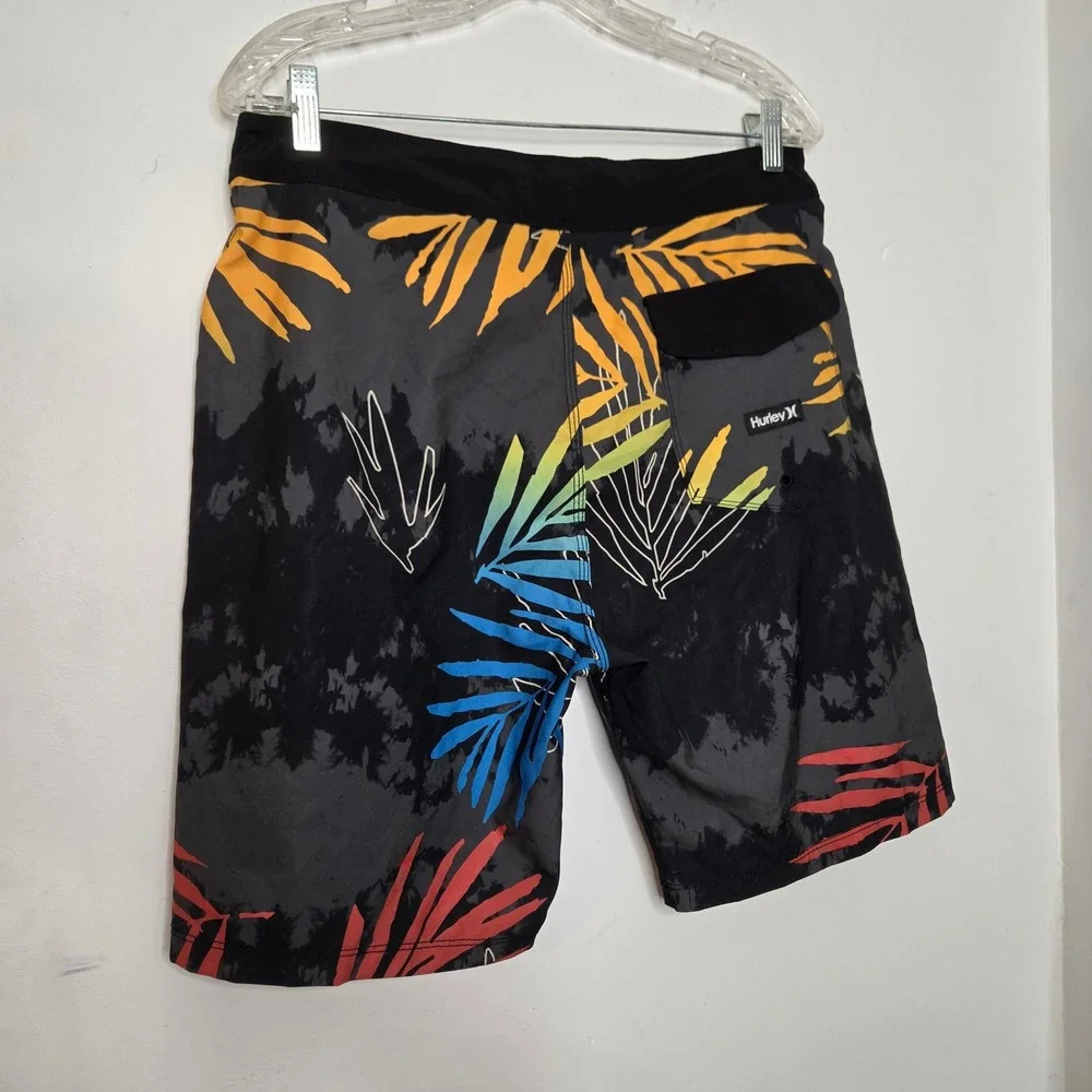 Hurley board shorts
